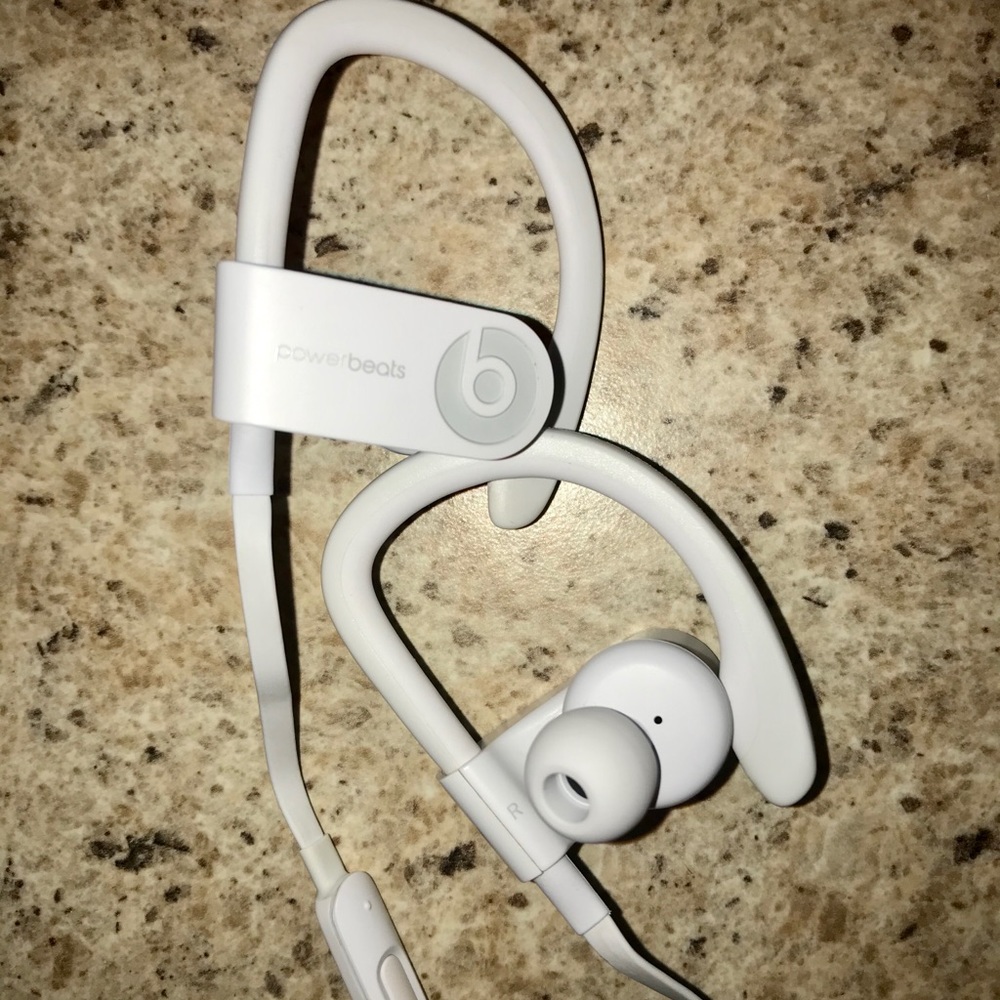 Wireless Powerbeats View 2